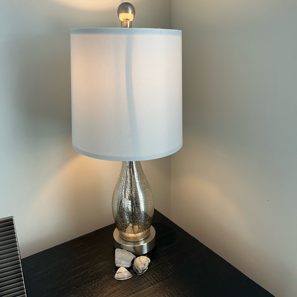 NWOT!!! Lamp - Picture 3 of 6